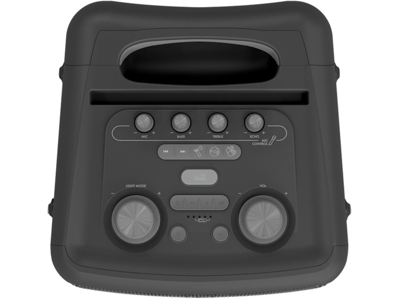 Klipsch Vegas Partyhögtalare Trådlös / Bluetooth högtalare