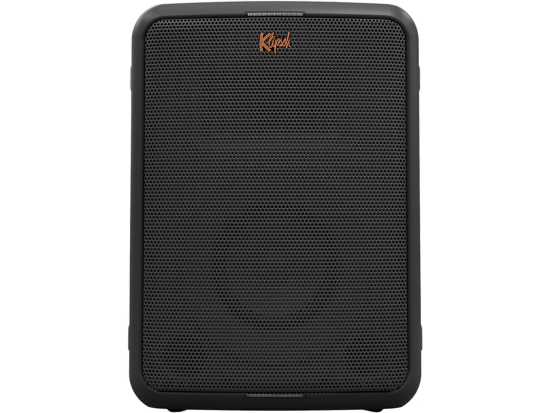 Klipsch Vegas Partyhögtalare Trådlös / Bluetooth högtalare