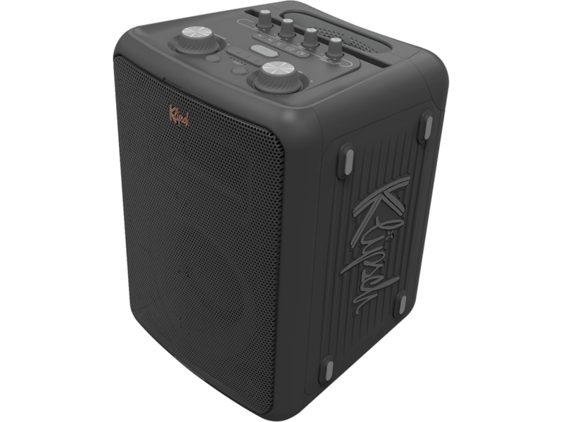 Klipsch Vegas Partyhögtalare Trådlös / Bluetooth högtalare