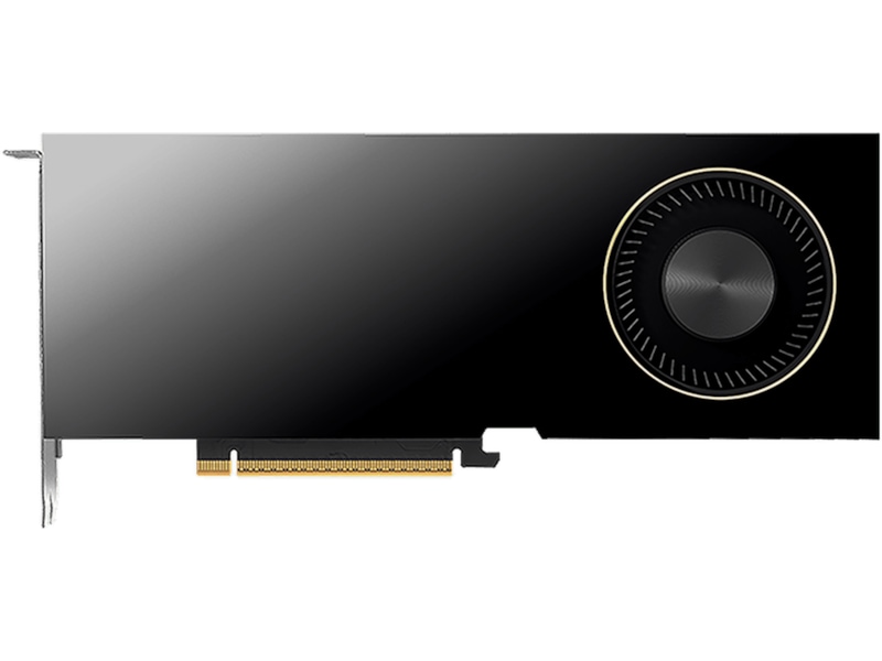 PNY Nvidia RTX PRO 6000 Blackwell Max-Q Grafikkort