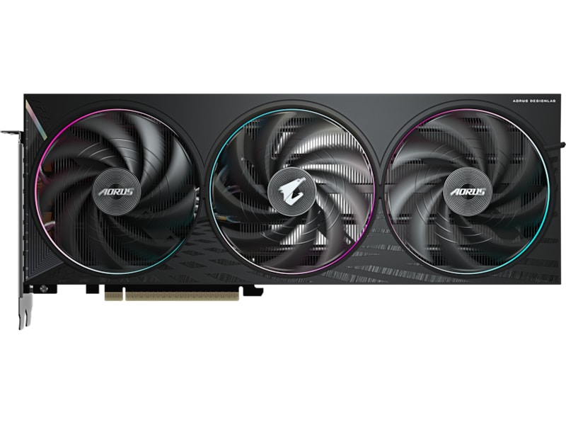 Gigabyte GeForce RTX 5060 Ti GAMING OC Grafikkort