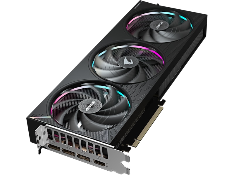 Gigabyte GeForce RTX 5060 Ti GAMING OC Grafikkort