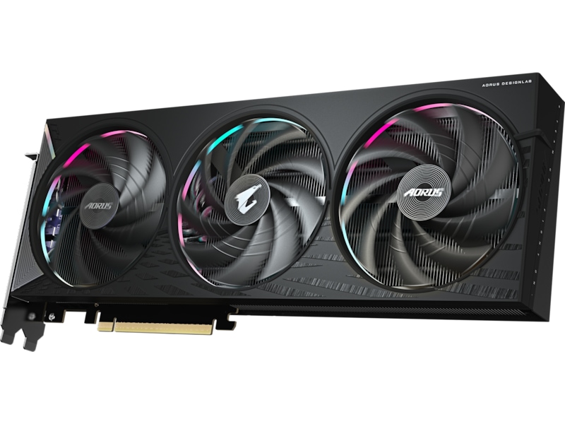 Gigabyte GeForce RTX 5060 Ti GAMING OC Grafikkort