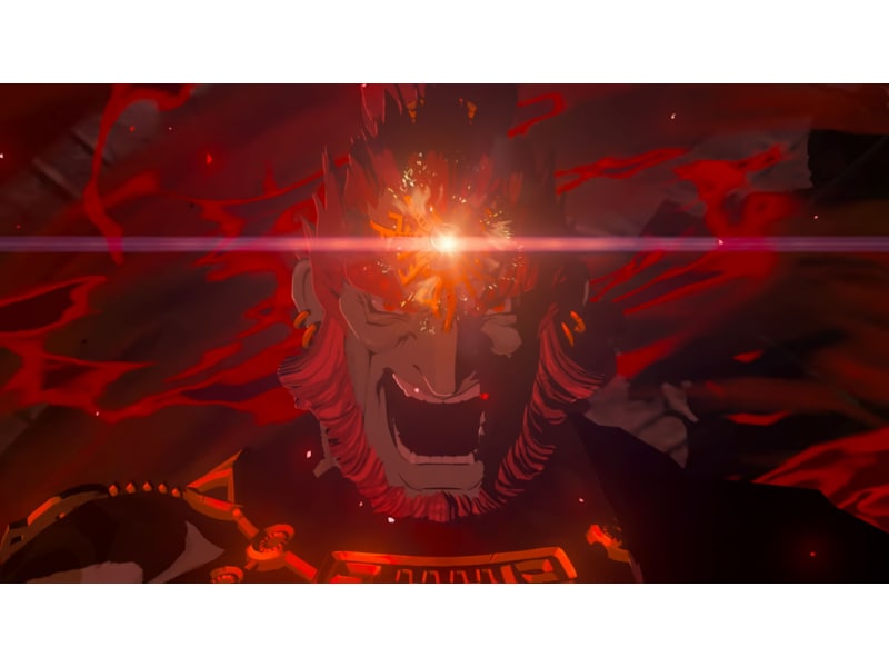 The Legend of Zelda: Tears of the Kingdom Spel till Nintendo Switch