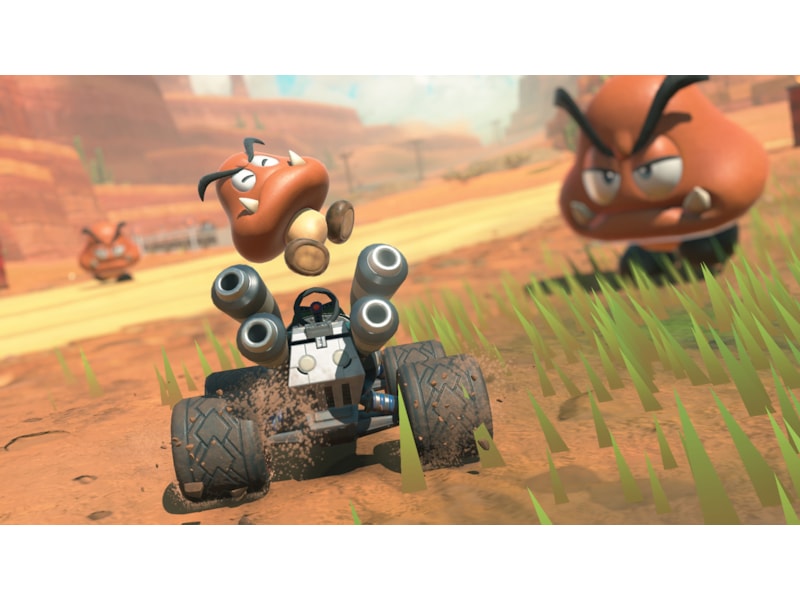 Mario Kart World Spel till Nintendo Switch