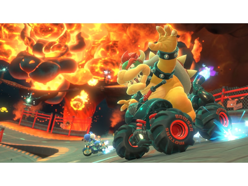 Mario Kart World Spel till Nintendo Switch