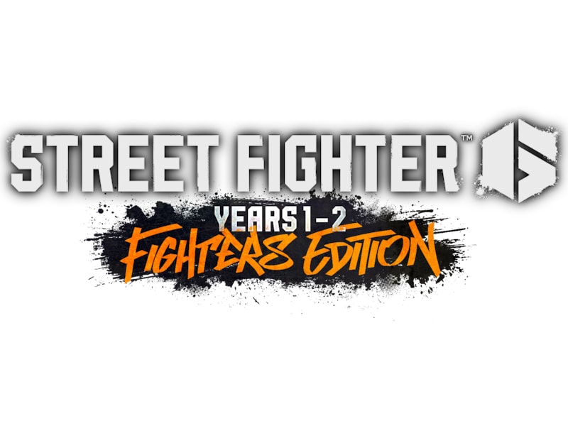 Street Fighter 6 Spel till Nintendo Switch