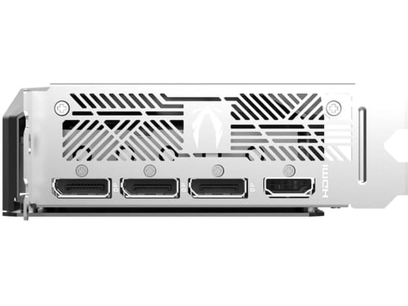 Zotac Gaming GeForce RTX 5070 Ti SOLID SFF OC Grafikkort