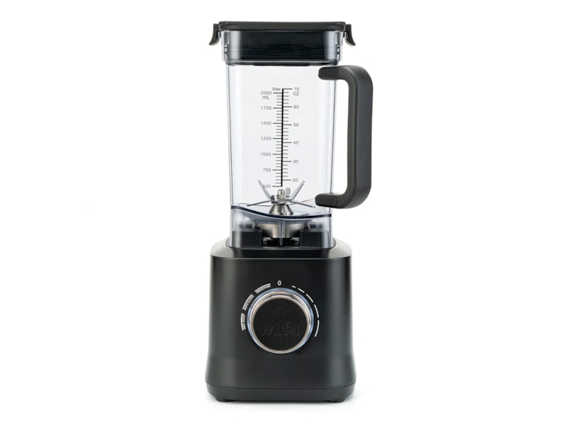 Wilfa powerfuel 1800 Blender Blenders