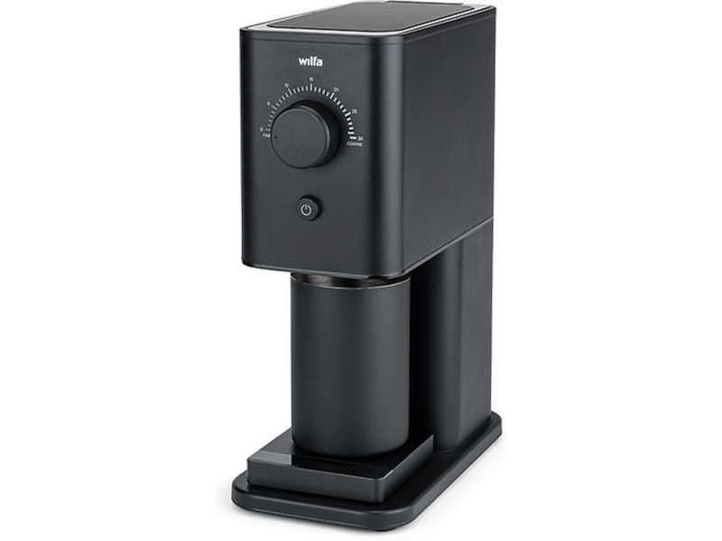 Wilfa Zense kaffekvarn Kaffekvarnar