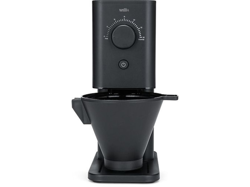 Wilfa Zense kaffekvarn Kaffekvarnar