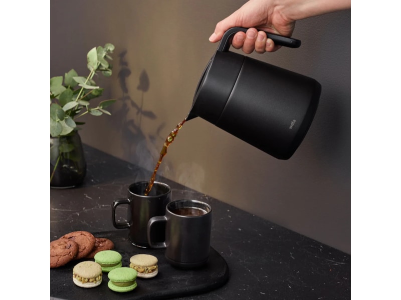 Wilfa Performance termokanna Tillbehör till kaffemaskiner