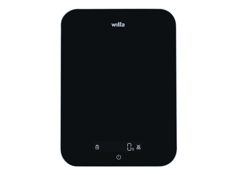 Wilfa Max köksvåg Köksvågar