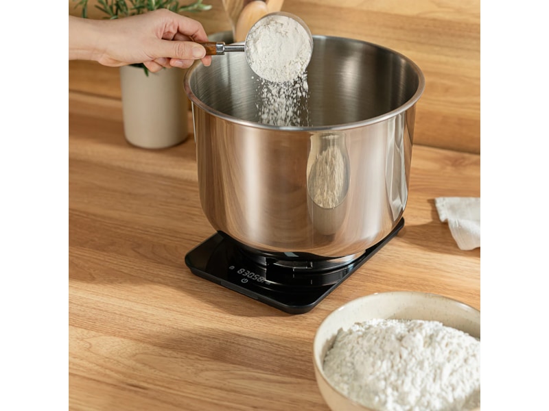 Wilfa Max köksvåg Köksvågar