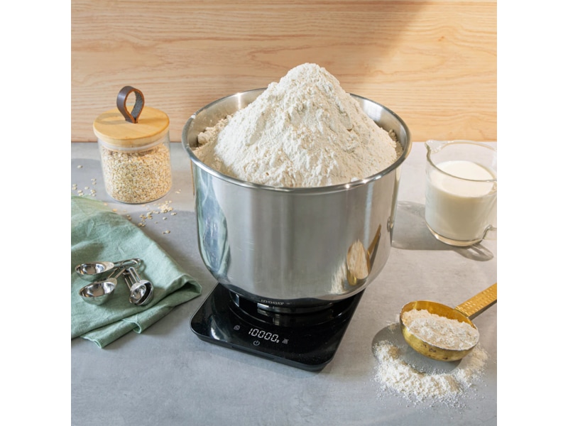 Wilfa Max köksvåg Köksvågar