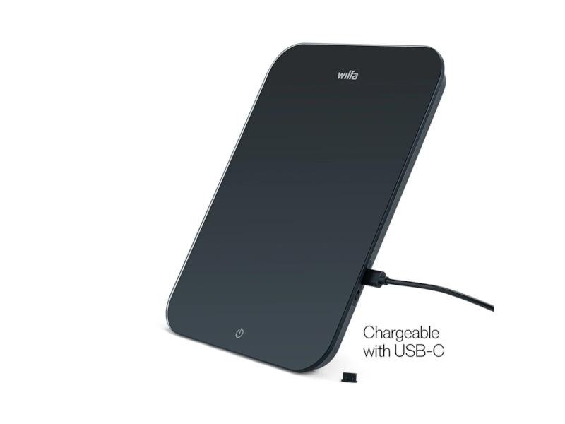 Wilfa Max köksvåg Köksvågar