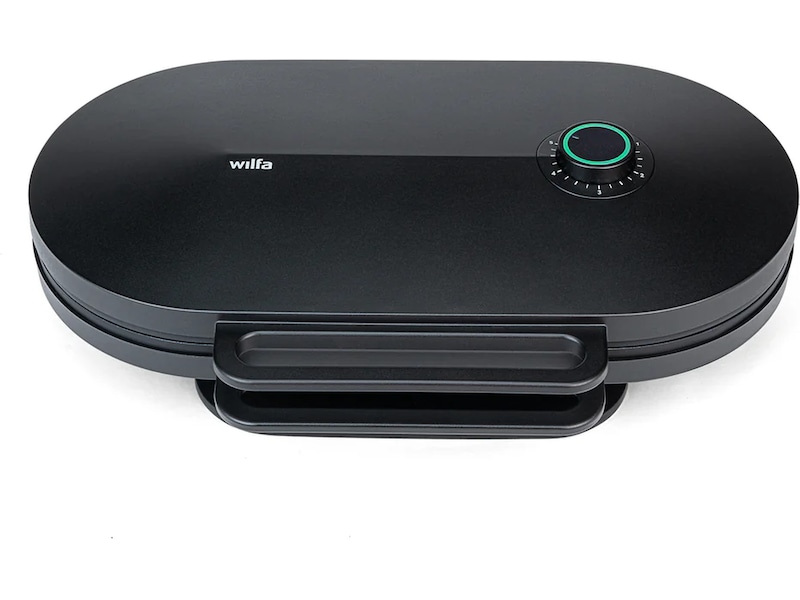 Wilfa Grand double våffeljärn Våffeljärn