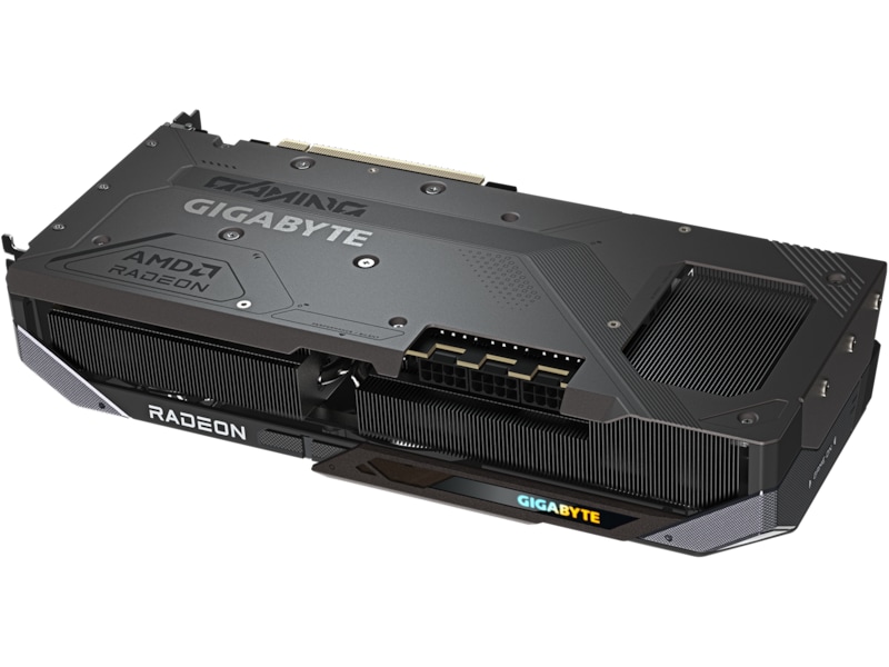 Gigabyte AMD Radeon RX 9070 XT Gaming OC -B-Grade Demo grafikkort