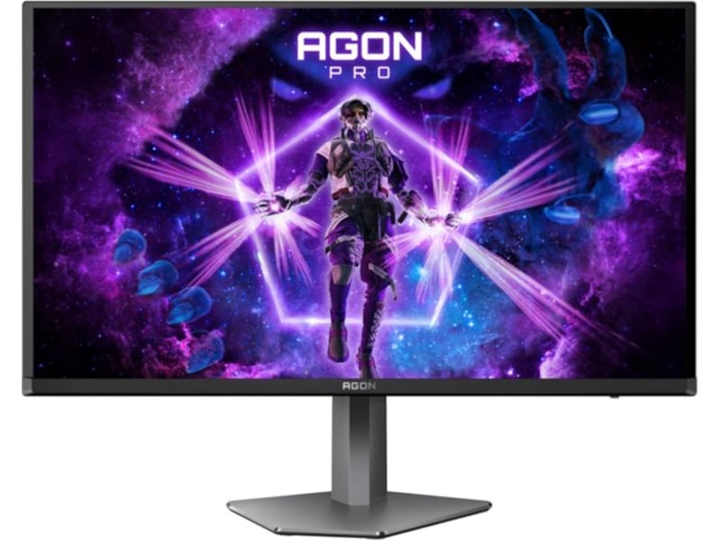 AOC 27" 4K gamingskärm AGON PRO AG276UZD Gamingskärmar