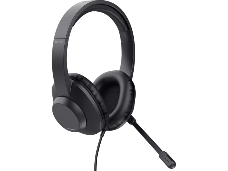 Ayda Max USB headset Headset