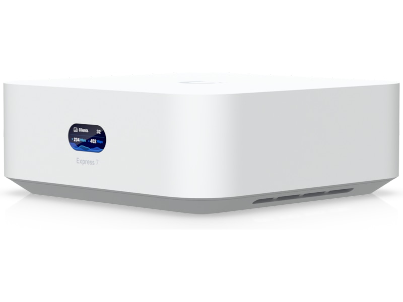 Ubiquiti UniFi Express 7 Router
