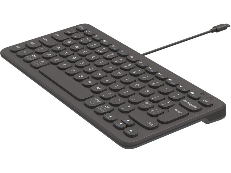 ZAGG Connect 12C tangentbord Tangentbord