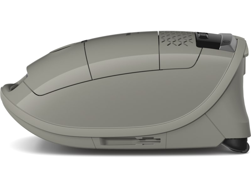 Miele Guard M1 Silence Golvdammsugare (grå) Dammsugare