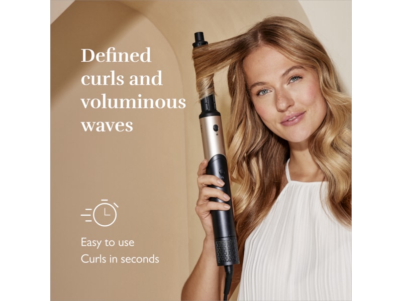 Silk'n SilkyAir Flex 8 Hårvård & styling