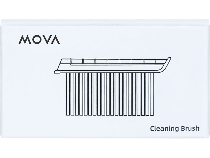 Mova 600/1000 Rengöringsborste Tillbehör till gräsklippare