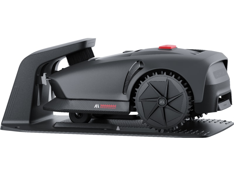 Mova 600/1000 Laddstation 1.5A Tillbehör till gräsklippare