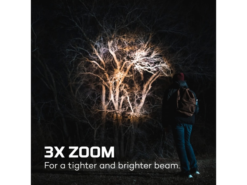 Nebo Newton 1000 ficklampa Pannlampor & ficklampor