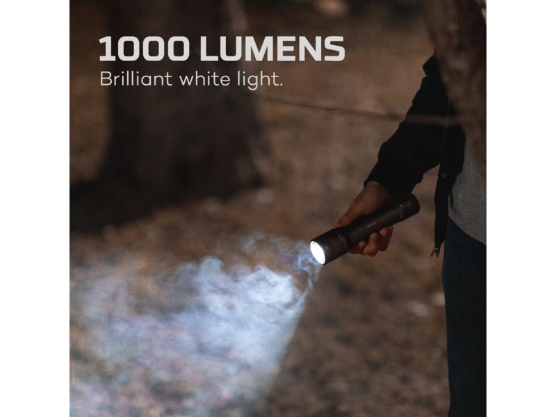 Nebo Newton 1000 ficklampa Pannlampor & ficklampor