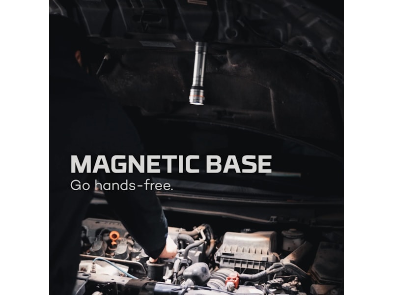 Nebo Newton 1000 ficklampa Pannlampor & ficklampor