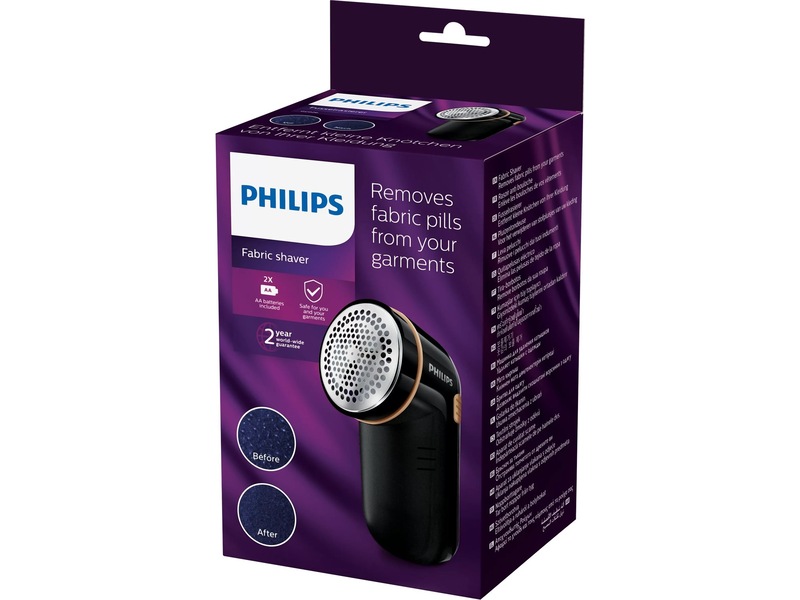 Philips GC026/80 Noppborttagare Steamer