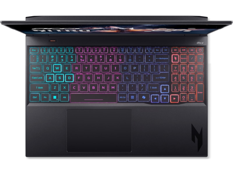 Acer Nitro 16S AI AN16S 16" WQXGA Gaming laptop