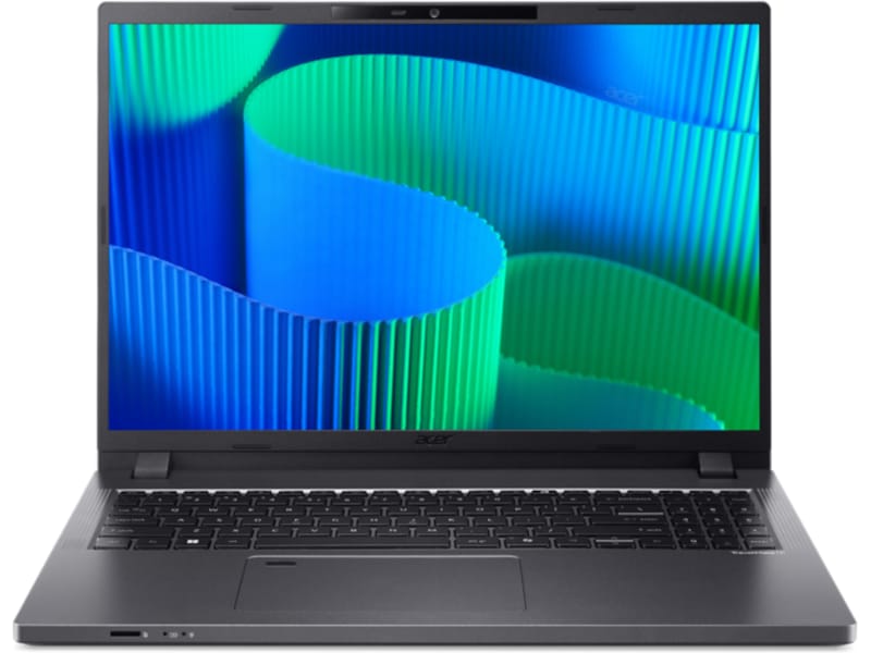 Acer TravelMate P2 16 TMP216-41 16" WUXGA Datorer - Bärbara / laptop