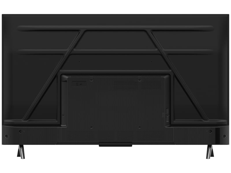 TCL 43" V6C 4K LED Google TV 20 - 49 tums TV