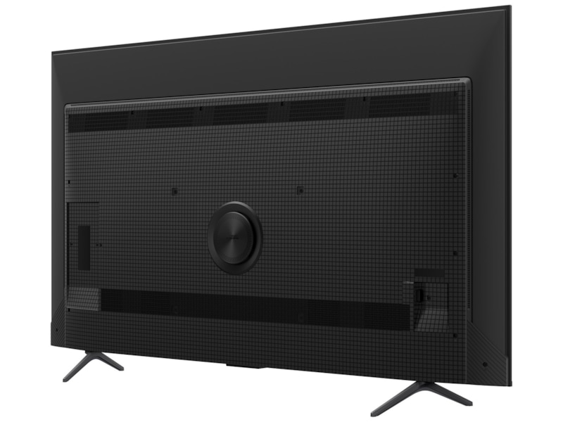 TCL 55" T8C 4K QLED Google TV 50 - 59 tums TV