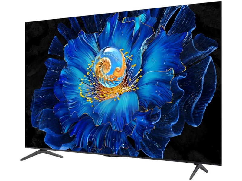 TCL 75" C69KS 4K QD-Mini LED Google TV 70 - 79 tums TV