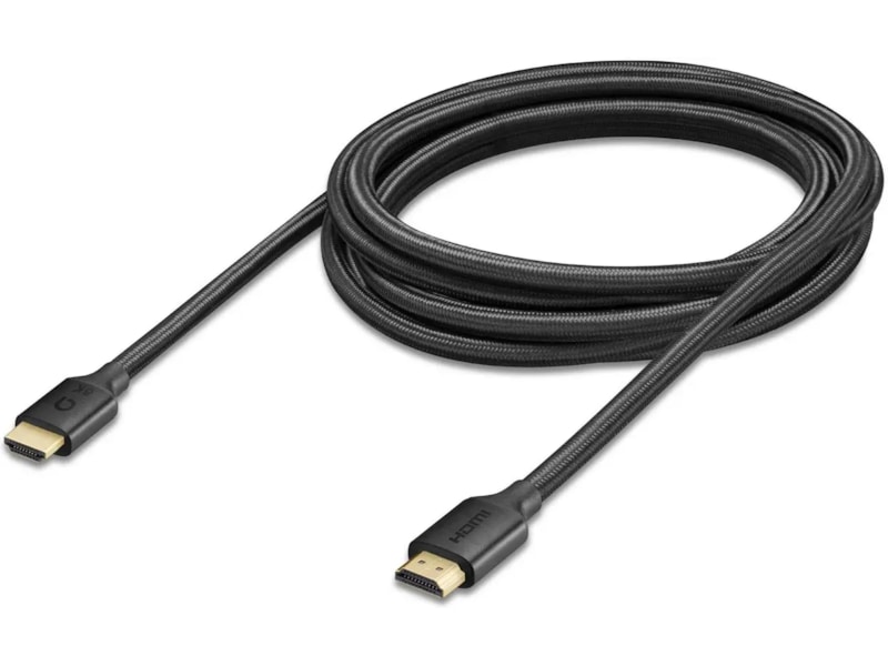 Andersson HDMI 2.1-kabel 1,5m (svart) HDMI-kablar