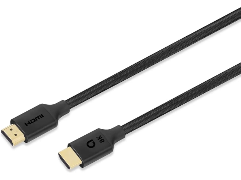 Andersson HDMI 2.1-kabel 1,5m (svart) HDMI-kablar