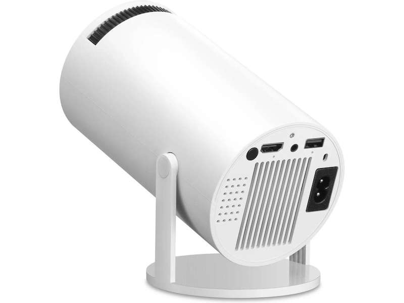 ON CPR 300 bärbar miniprojektor Projektorer