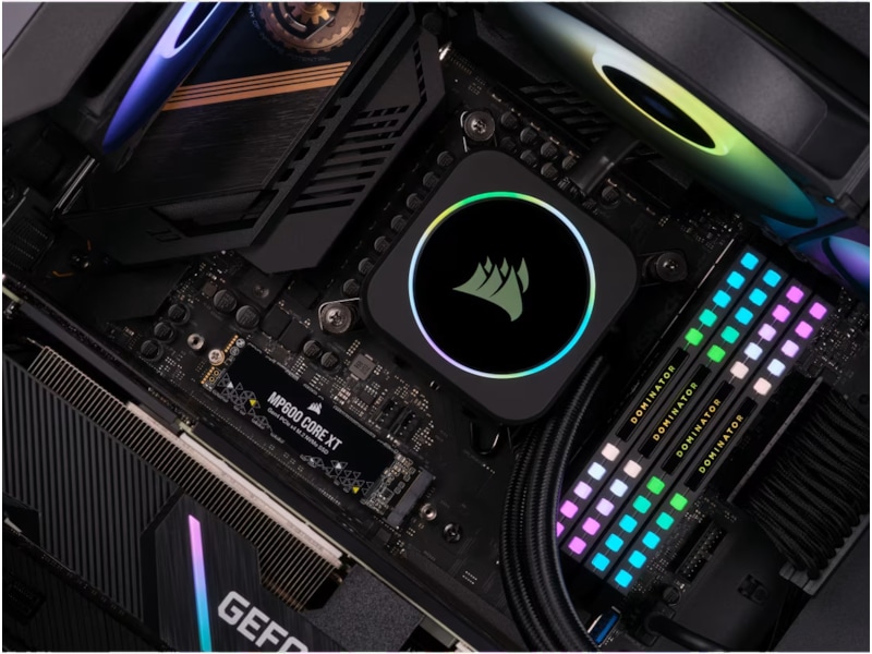 Corsair MP600 CORE XT NVMe PCIe M.2 SSD 1TB SSD M.2