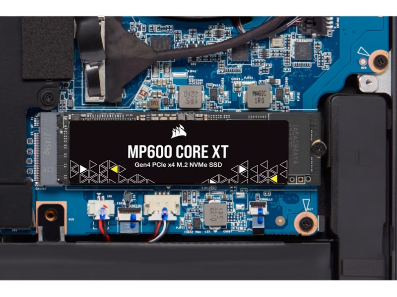 Corsair MP600 CORE XT NVMe PCIe M.2 SSD 2TB SSD M.2