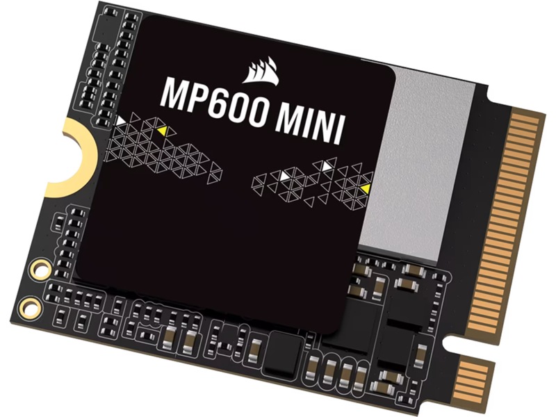 Corsair MP600 MINI NVMe PCIe M.2 2230 SSD 2TB SSD M.2
