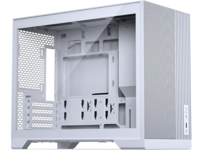Phanteks XT M3 mATX Tower (vit) Mini/Micro/Nano tower