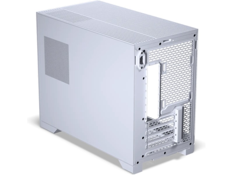 Phanteks XT M3 mATX Tower (vit) Mini/Micro/Nano tower