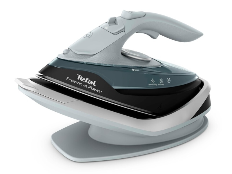Tefal Freemove sladdlöst strykjärn Strykjärn