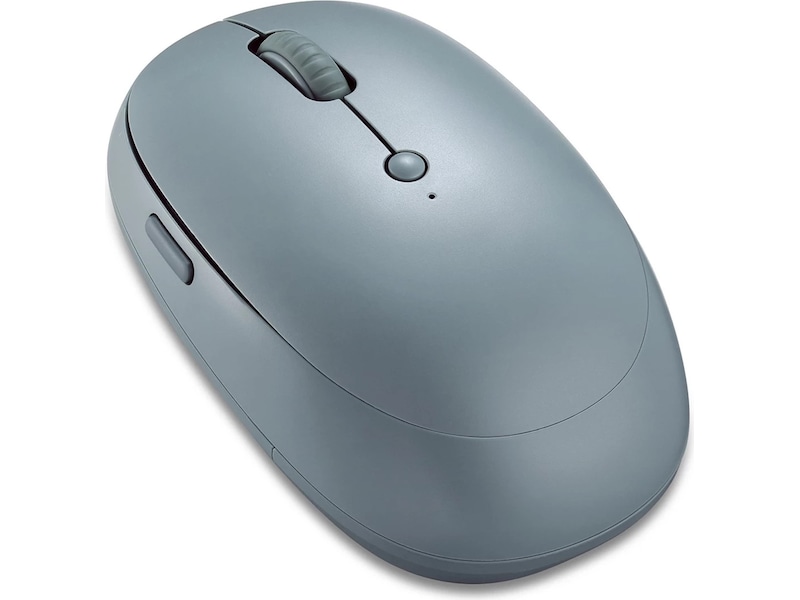 ON WME 200 trådlös mus (blå) Mus