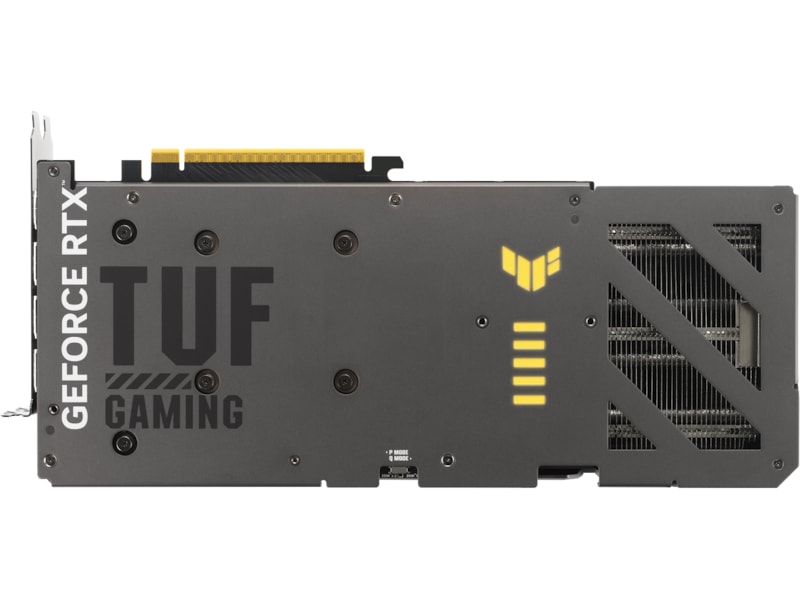 Asus TUF Gaming GeForce RTX 5060 OC Grafikkort